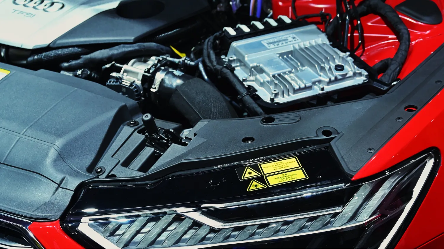 Senke Deinen Verbrauch mit Eco Tuning Kiel by GLOSSY CAR